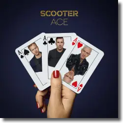 Cover: Scooter - Ace