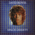 Cover: David Bowie - Space Oddity