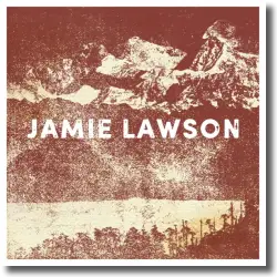 Cover: Jamie Lawson - Jamie Lawson