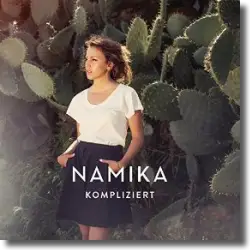Cover: Namika - Kompliziert