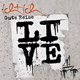 Cover: Ich + Ich - Gute Reise - Live aus Berlin