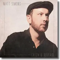 Cover: Matt Simons - Catch & Release