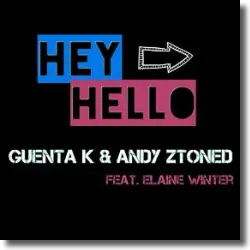 Cover: Guenta K & Andy Ztoned feat. Elaine Winter - Hey Hello