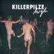 Cover: Killerpilze - High mit dir