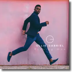 Cover: Ollie Gabriel - Running Man