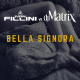 Ivan Fillini vs. DJ Matrix feat. Miani – Bella Signora