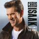 Cover: Chris Isaak - First Comes The Night