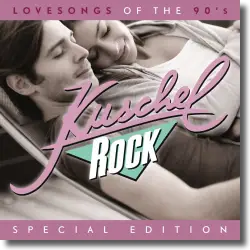 Cover: Various Artists - KuschelRock Lovesongs Of The 90's