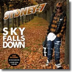 Cover: Sydney-7 - Sky Falls Down