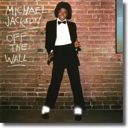 Cover: Michael Jackson - Off The Wall