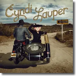 Cover: Cyndi Lauper - Detour