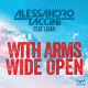 Alessandro Taccini feat. Lisah – With Arms Wide Open
