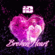 Inusa Dawuda – Broken Heart
