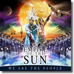 Cover: Empire Of The Sun - We Are The People