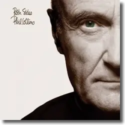 Cover: Phil Collins - Both Sides (Deluxe Edition)