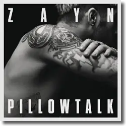Cover: Zayn - Pillowtalk