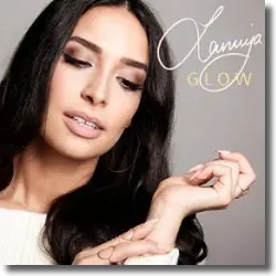 Cover: Lamiya - Glow