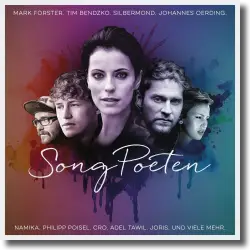 Cover: Various Artists - Songpoeten