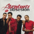 Cover: Aventura - Obsesión