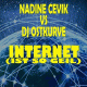 Nadine Cevik vs. DJ Ostkurve – Internet (Ist so geil)