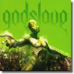Cover: Godslave - Welcome To The Green Zone