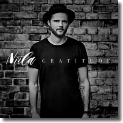 Cover: Niila - Gratitude