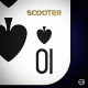 Cover: Scooter - Oi