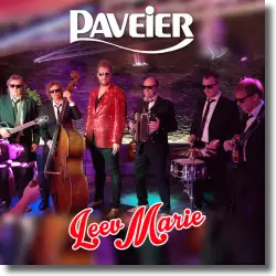Cover: Paveier - Leev Marie