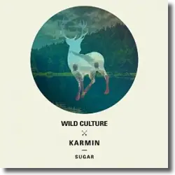Cover: Wild Culture vs. Karmin - Sugar