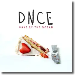 Cover: DNCE - Cake By The Ocean