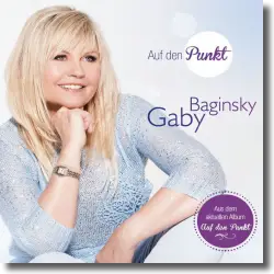 Cover: Gaby Baginsky - Auf den Punkt