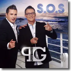 Cover: Pures Glück - SOS