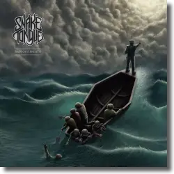 Cover: Snake Tongue - Raptor's Breath