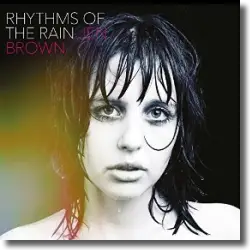 Cover: Jen Brown - Rhythms Of The Rain