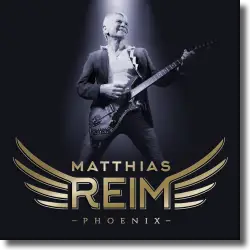 Cover: Matthias Reim - Phoenix