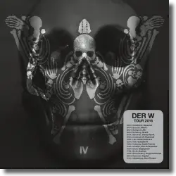Cover: Der W - IV