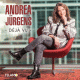 Cover: Andrea Jürgens - Déjà vu