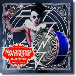 Cover: Saltatio Mortis - Zirkus Zeitgeist - Live aus der Grossen Freiheit