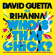 David Guetta feat. Rihanna – Who's That Chick?