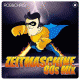 Cover: Rob & Chris - Zeitmaschine