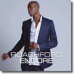 Cover: Roachford - Encore