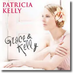 Cover: Patricia Kelly - Grace & Kelly