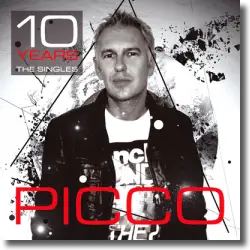 Cover: Picco - 10 Years - The Singles