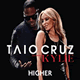 Taio Cruz feat. Kylie Minogue – Higher