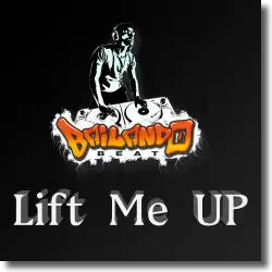 Cover: Bailando Beat - Lift Me Up
