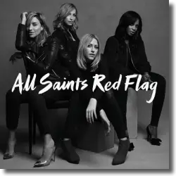 Cover: All Saints - Red Flag
