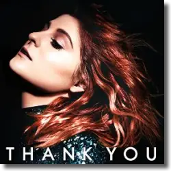 Cover: Meghan Trainor - Thank You