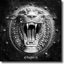 Cover: Massiv - Raubtier