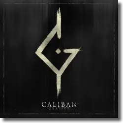 Cover: Caliban - Gravity