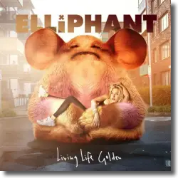 Cover: Elliphant - Living Life Golden